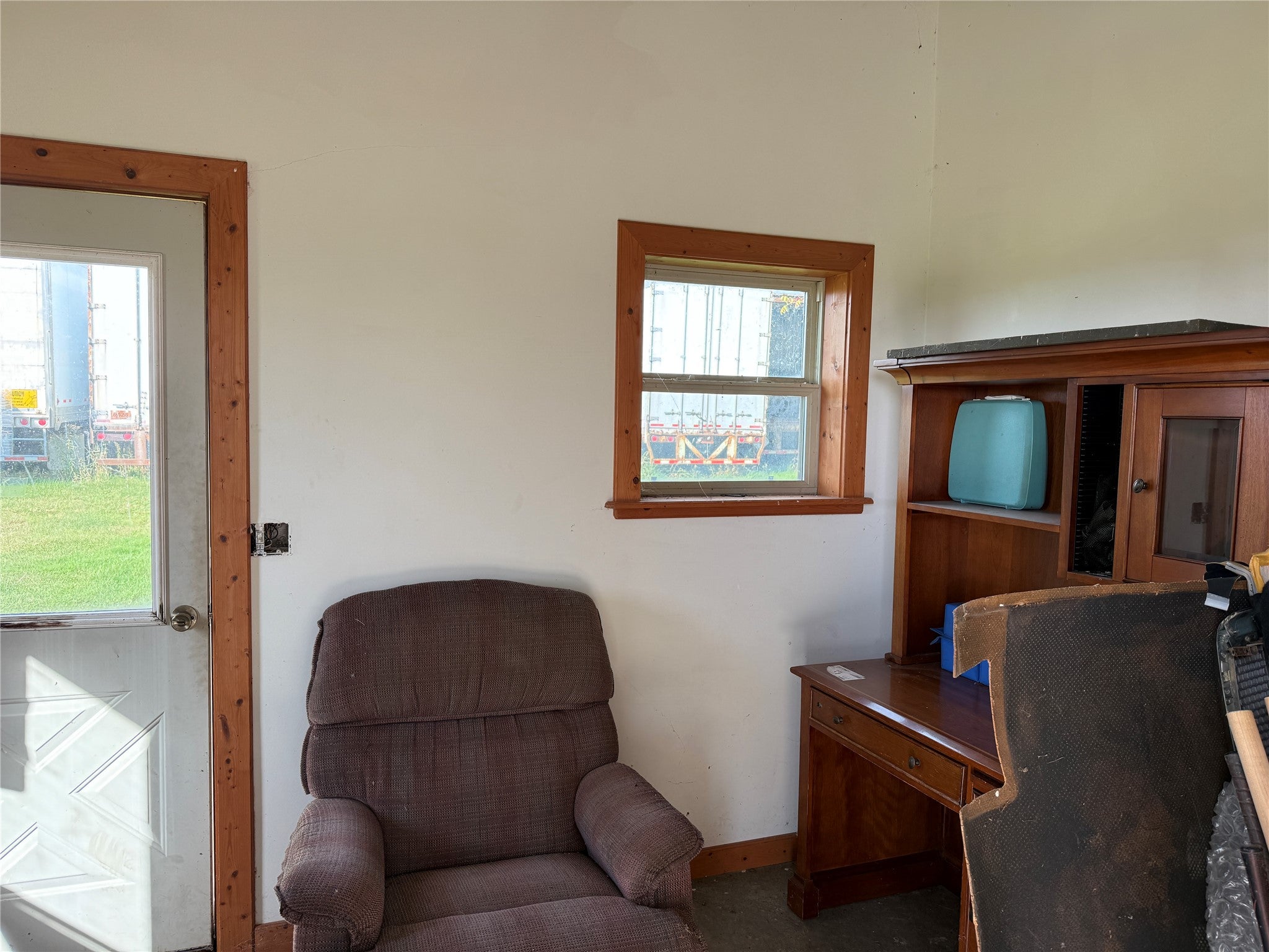 W7767 County Rd X Withee, WI 54498 - Photo 12 of 14 Gallery Image 12