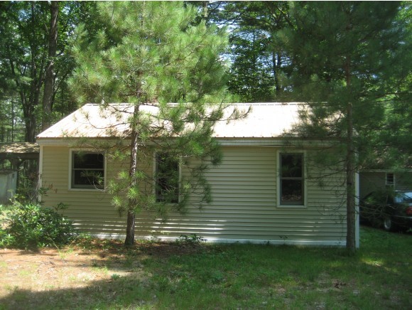 59 Hoyt Fallon Road Wakefield, NH 03830 - Photo 1 of 1