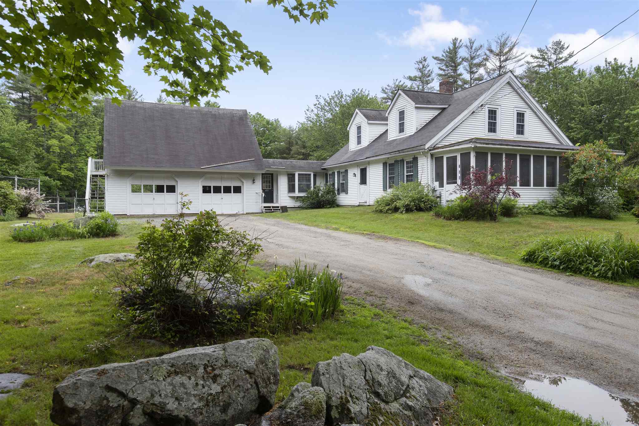 355 Center Harbor Neck Road Center Harbor, NH 03226 - Photo 1 of 40 Gallery Image 1