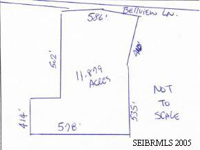 2645 Bellview Lane Rising Sun, IN 47040 - Photo 4 of 4