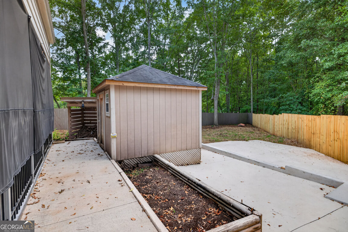 82 Flintstone Road Jefferson, GA 30549 - Photo 49 of 68 Gallery Image 49
