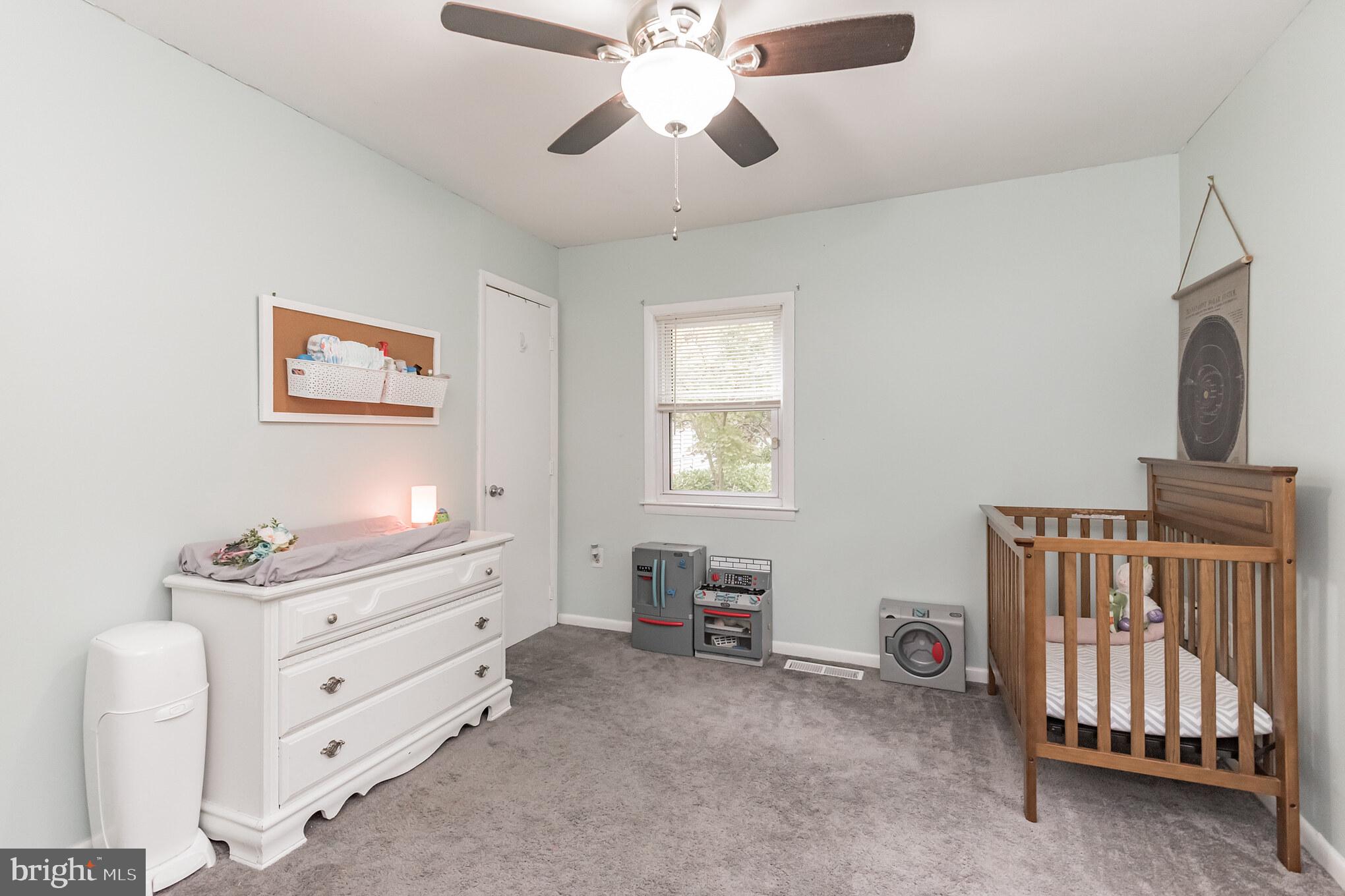 1729 Ridgely Road Edgewater, MD 21037 - Photo 22 of 29 a view of room with workspace and windows