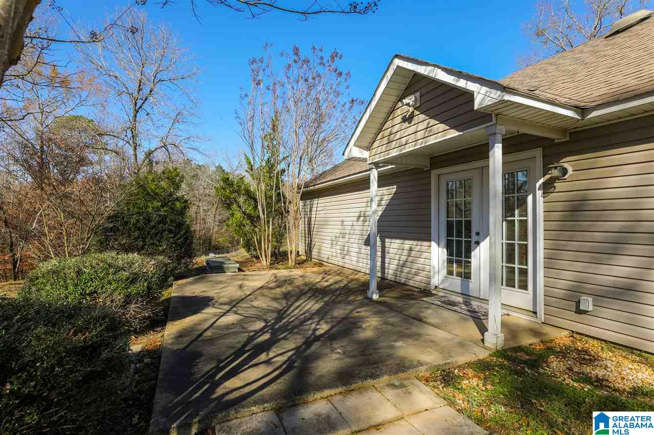 20920 Walaneut Lane Vance, AL 35490 - Photo 32 of 39