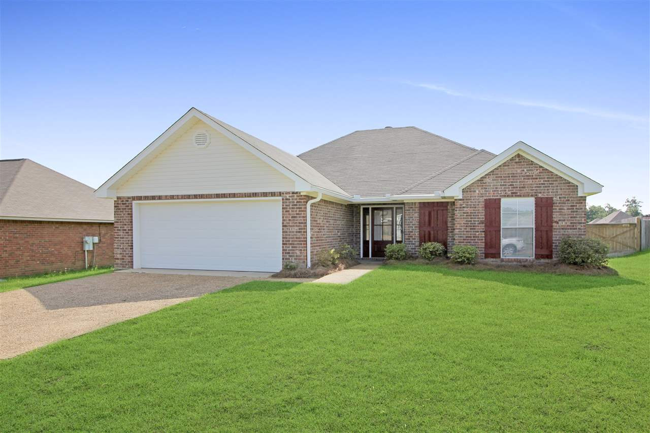 115 Ash Ridge Place Pearl, MS 39208 - Photo 1 of 15 Photo 1