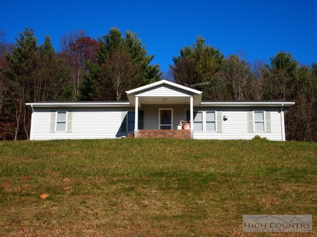 623 Air Bellows Gap Road Sparta, NC 28675 - Photo 1 of 1 Gallery Image 1