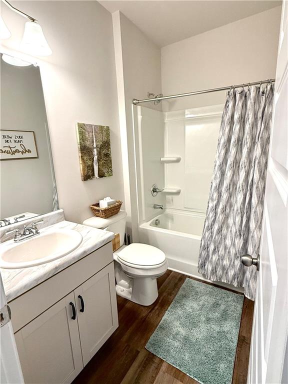 40 Brooke Court Southeast Rome, GA 30161 - Photo 28 of 41 Gallery Image 28