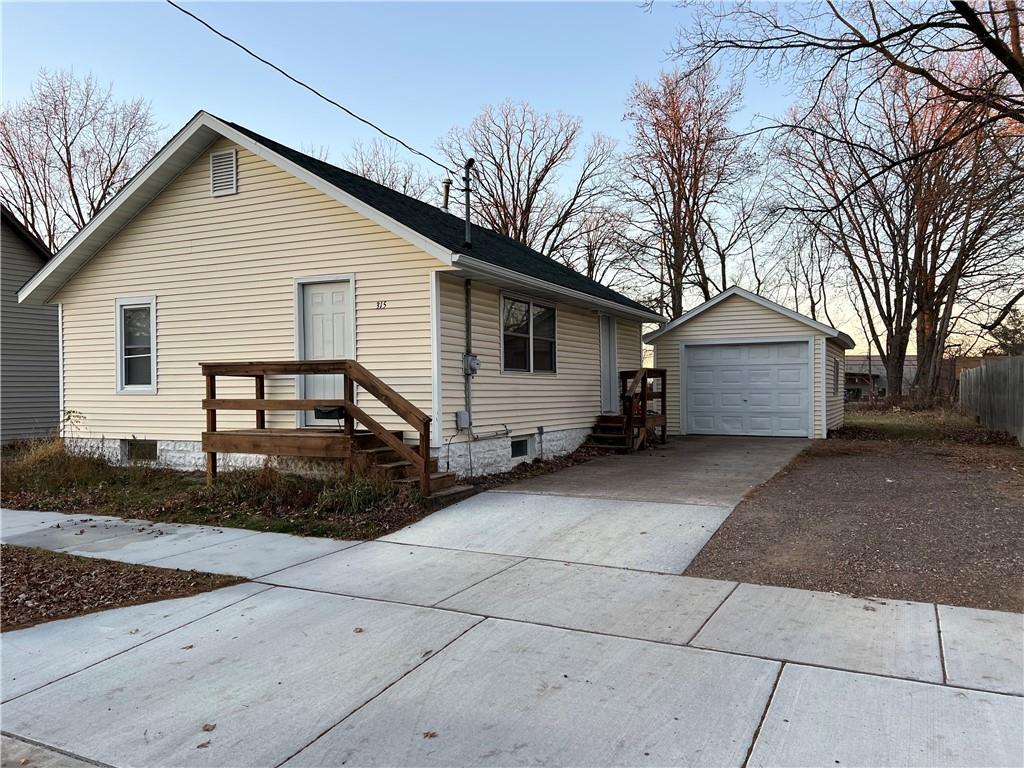 315 East Gates Street Rice Lake, WI 54868 - Photo 1 of 1 Gallery Image 1