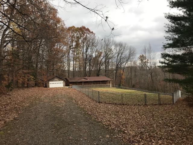 1219 Claylick Road White Bluff, TN 37187 - Photo 1 of 5 Gallery Image 1
