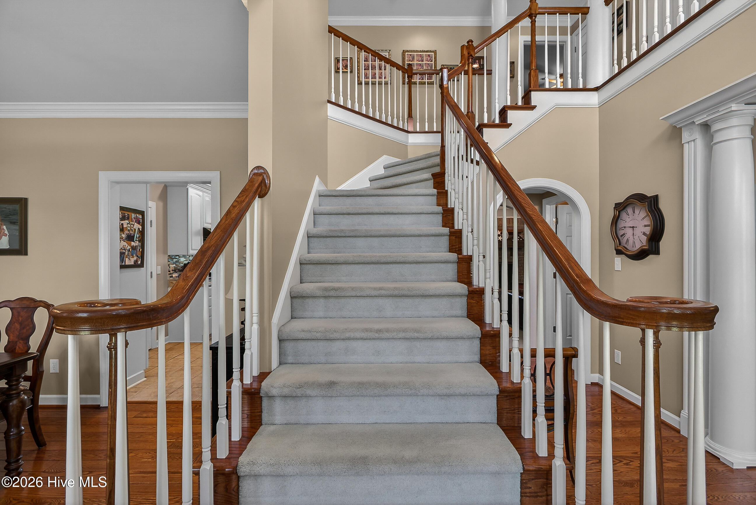 107 Grey Barn Road Jacksonville, NC 28540 - Photo 28 of 51
