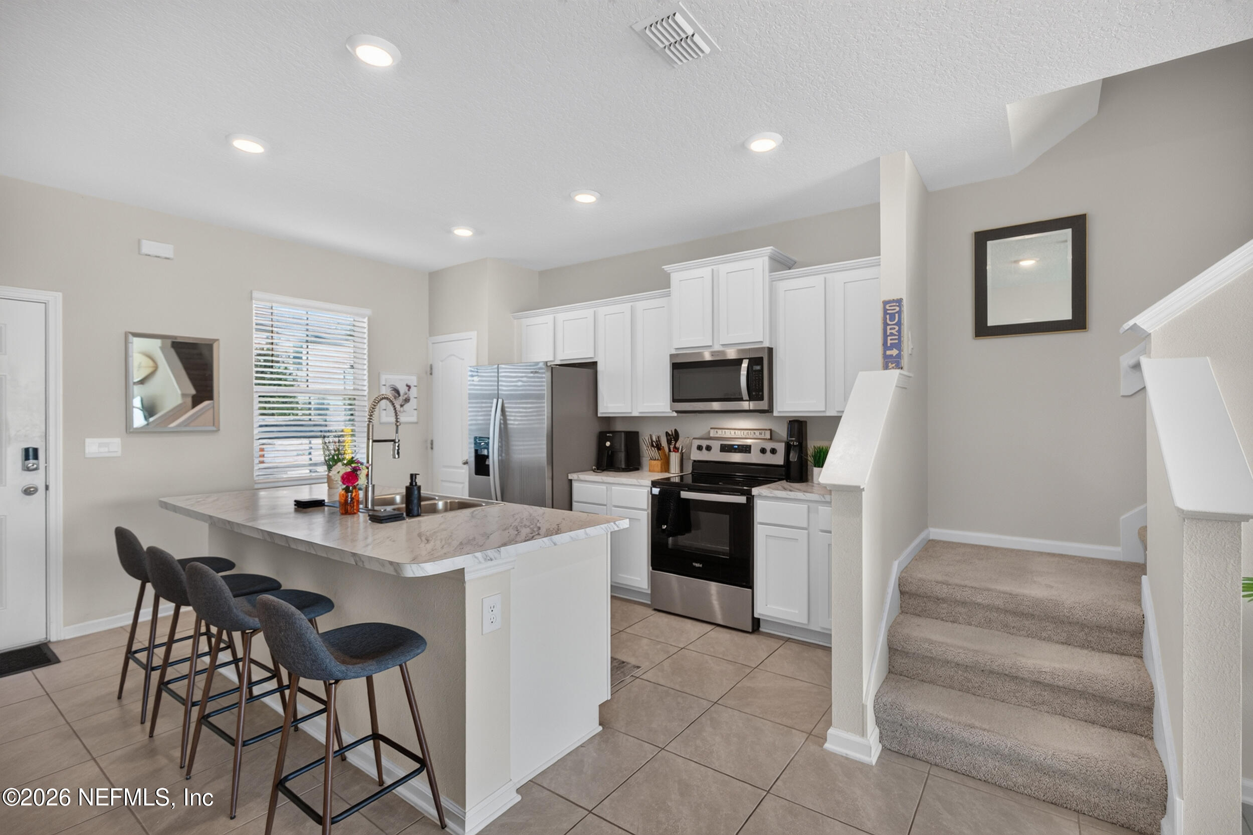 3933 Oak Mill Road Orange Park, FL 32065 - Photo 8 of 80 8_eat in kitchen 4