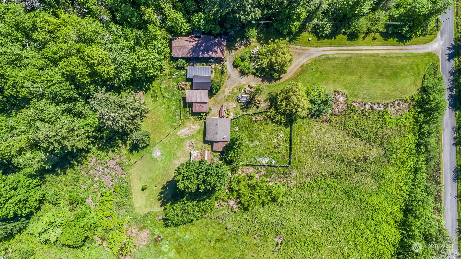 12919 Sandberg Road Anderson Island, WA 98303 - Photo 1 of 27 Gallery Image 1