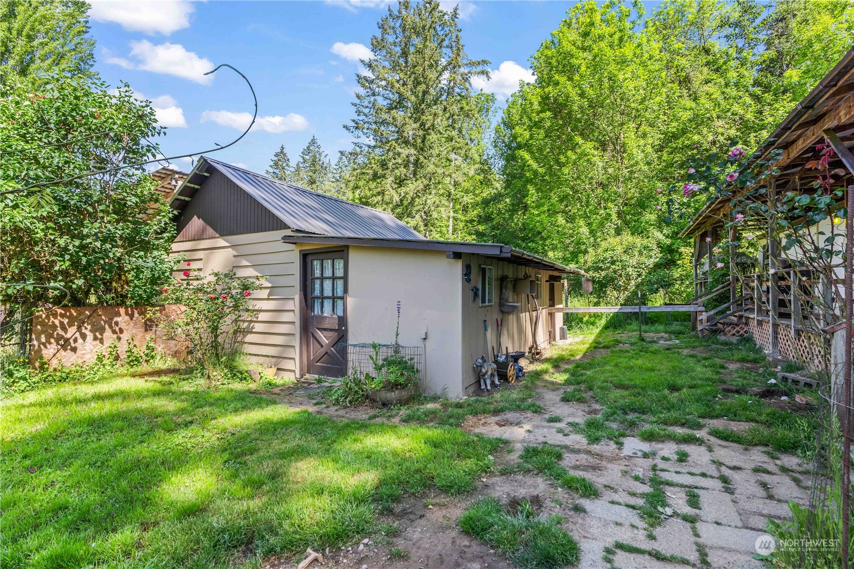 12919 Sandberg Road Anderson Island, WA 98303 - Photo 17 of 27 Gallery Image 17