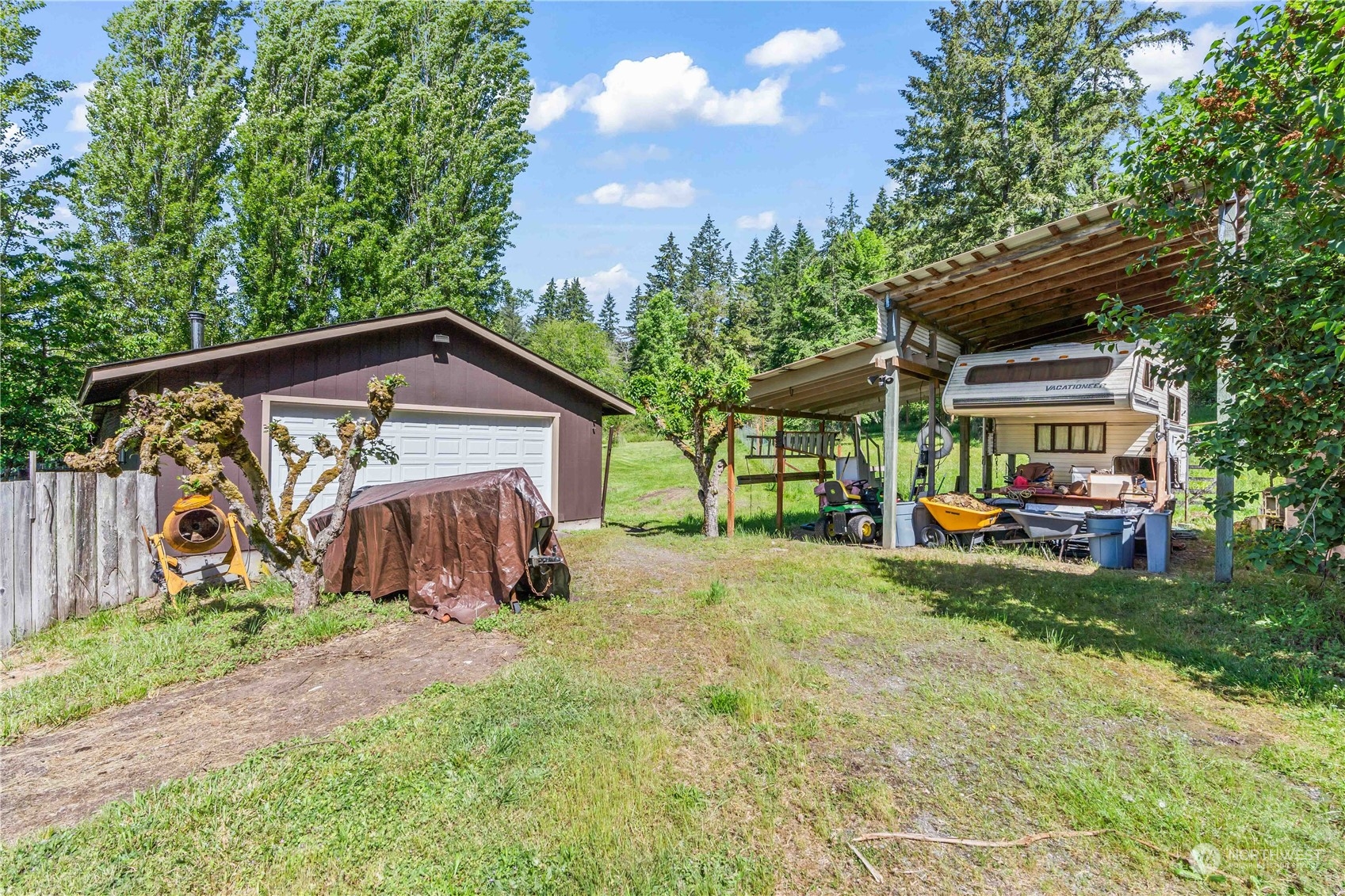 12919 Sandberg Road Anderson Island, WA 98303 - Photo 18 of 27 Gallery Image 18