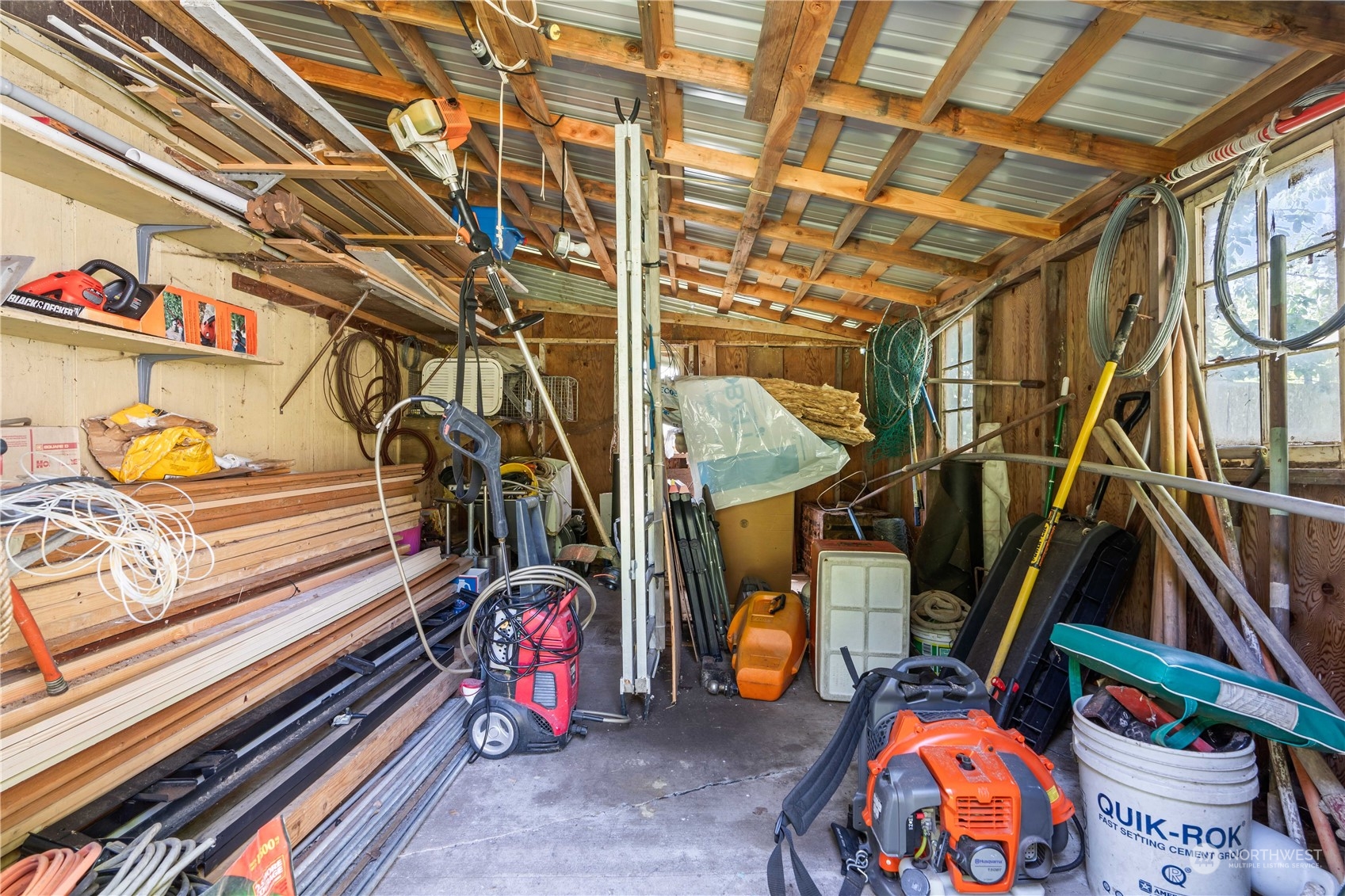 12919 Sandberg Road Anderson Island, WA 98303 - Photo 19 of 27 Gallery Image 19