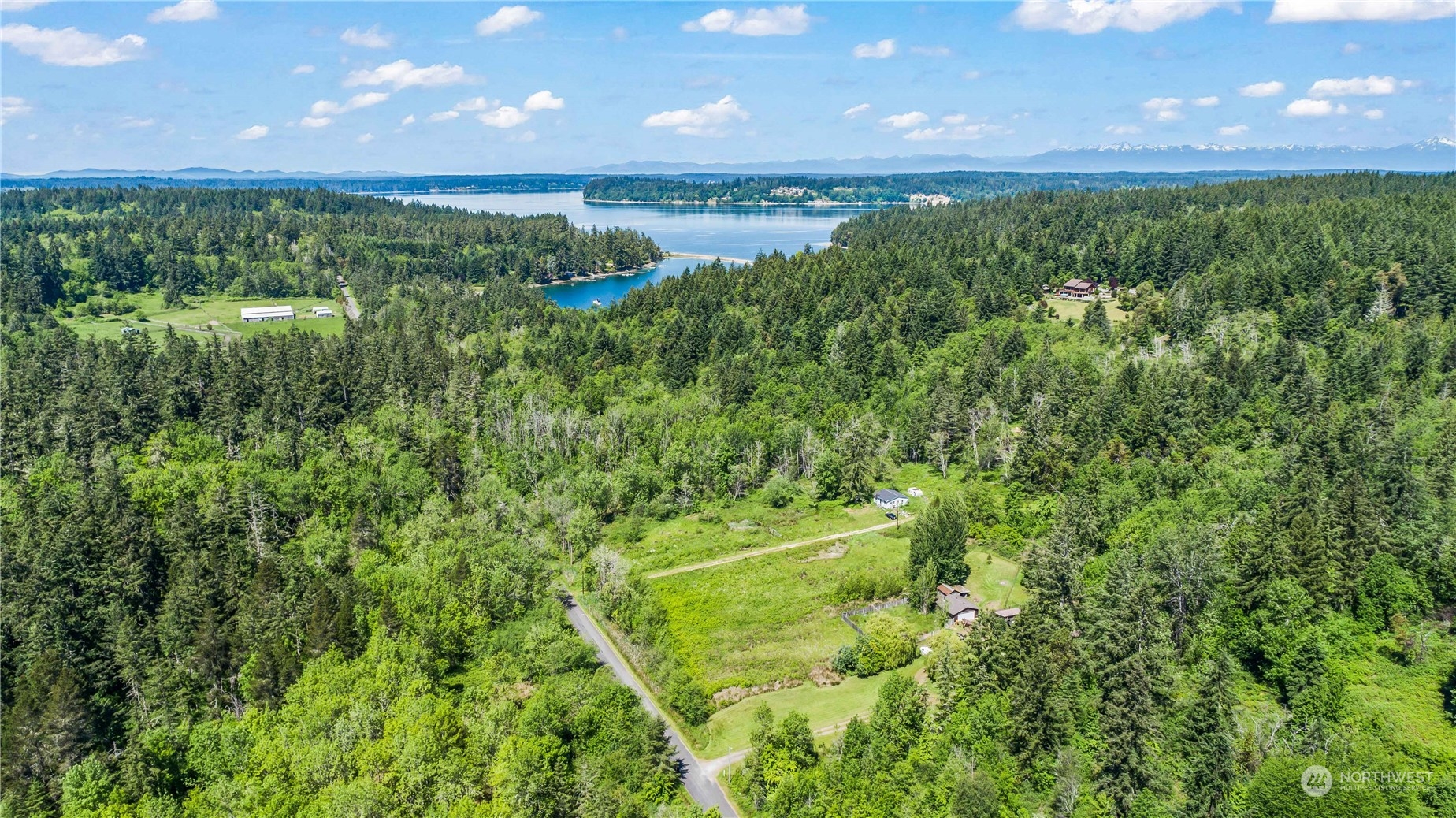 12919 Sandberg Road Anderson Island, WA 98303 - Photo 2 of 27 Gallery Image 2