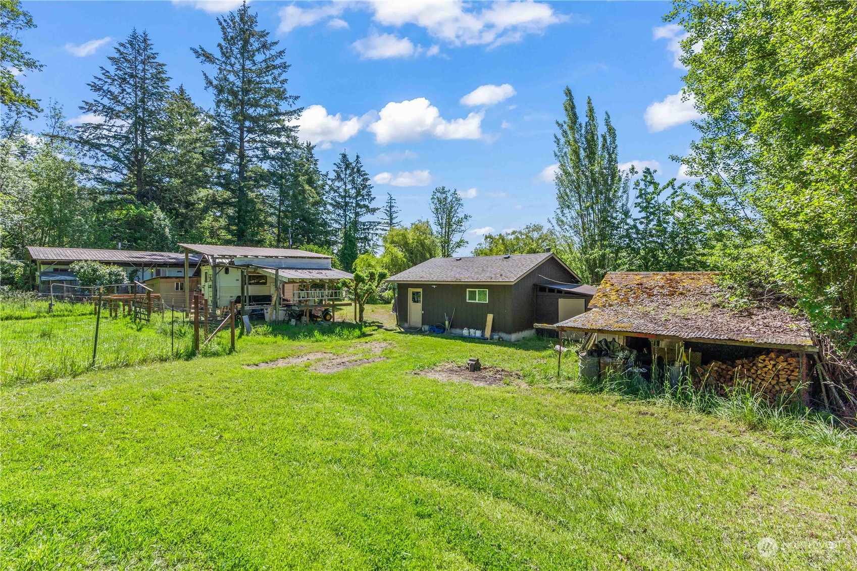 12919 Sandberg Road Anderson Island, WA 98303 - Photo 25 of 27 Gallery Image 25