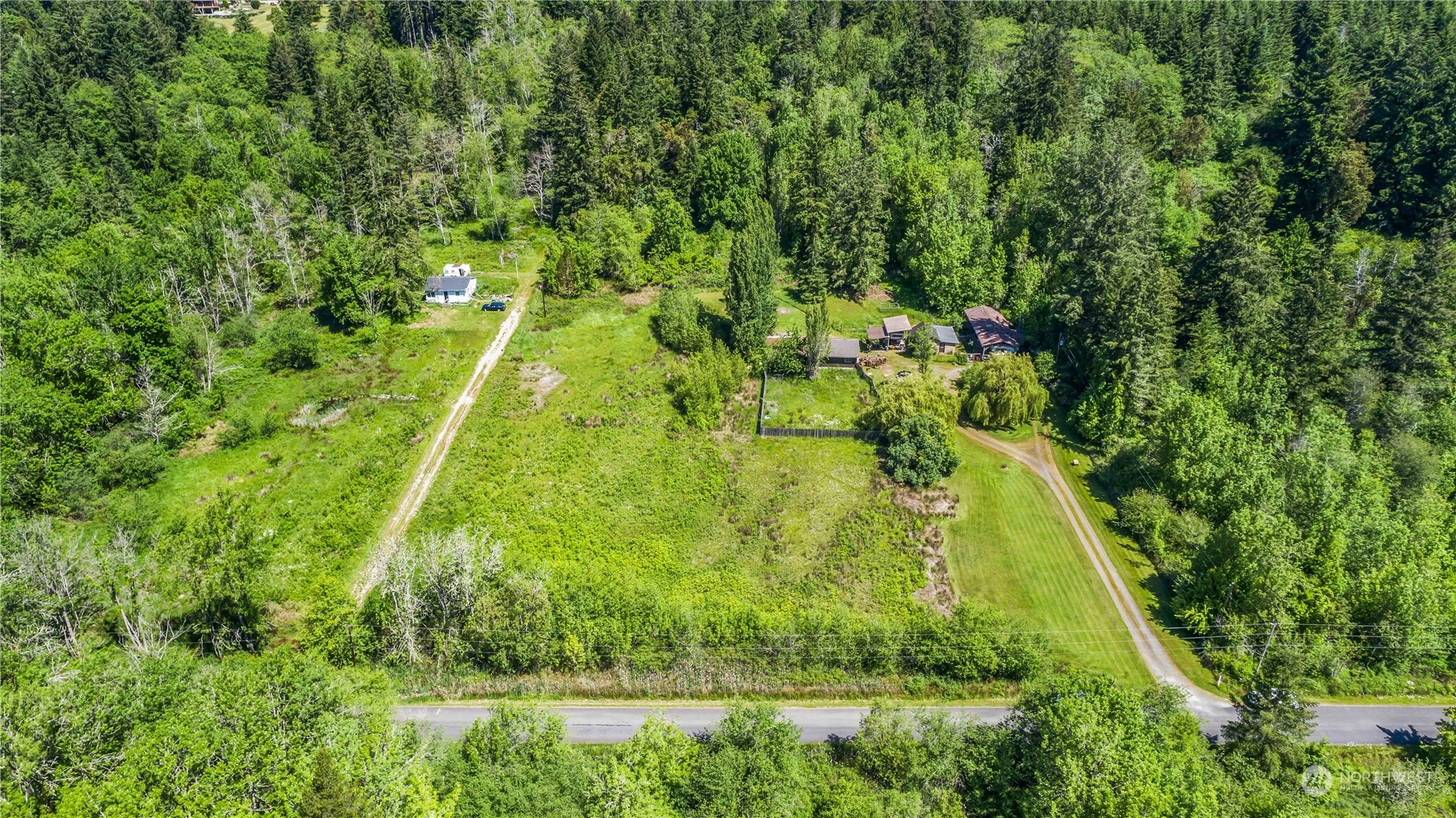 12919 Sandberg Road Anderson Island, WA 98303 - Photo 3 of 27 Gallery Image 3