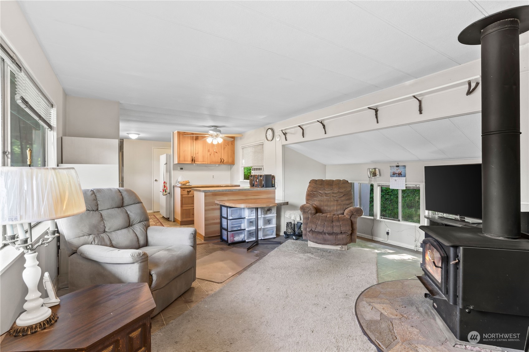 12919 Sandberg Road Anderson Island, WA 98303 - Photo 6 of 27 Gallery Image 6