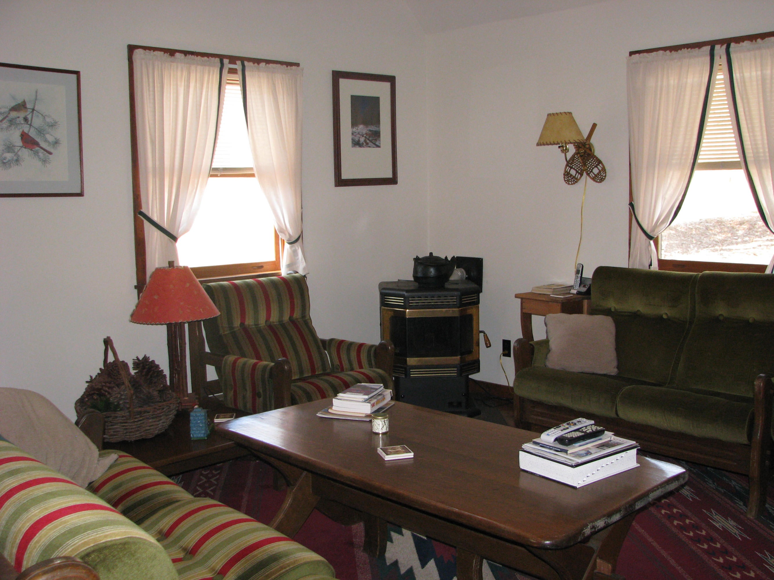 14 Beech Hollow Road Slatyfork, WV 26291 - Photo 8 of 21 Gallery Image 8