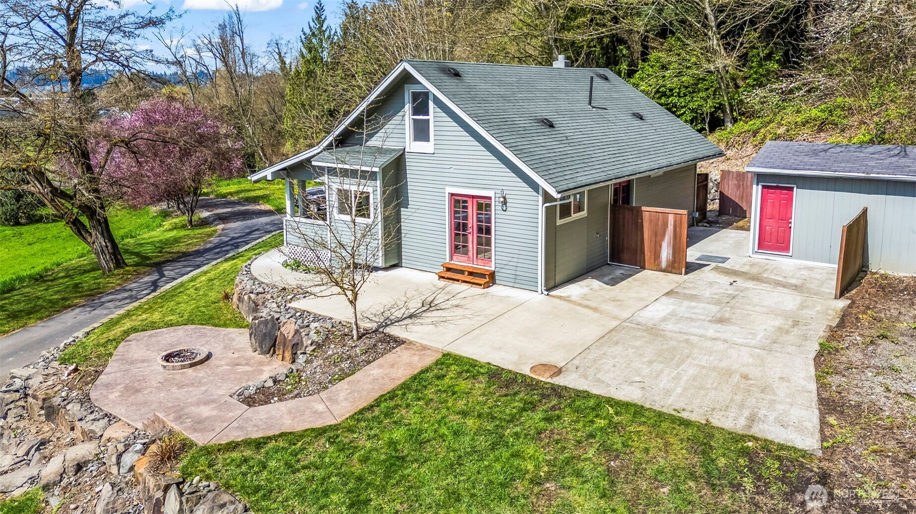 4723 Parker Road East Sumner, WA 98390 - Photo 20 of 27