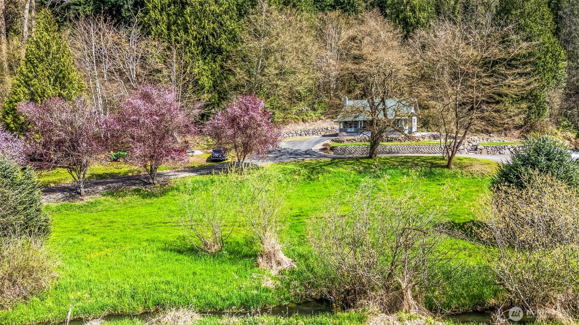 4723 Parker Road East Sumner, WA 98390 - Photo 25 of 27