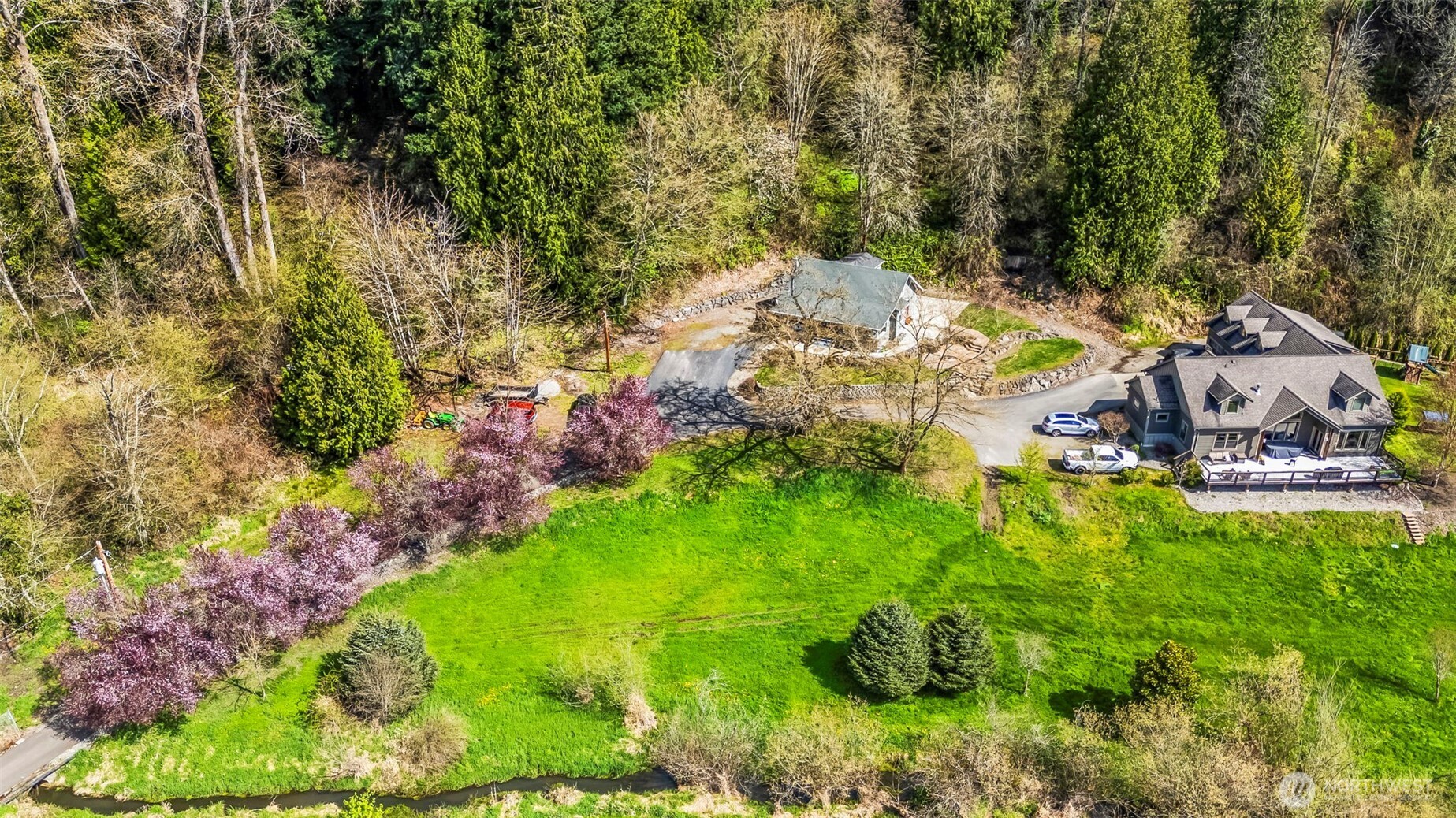 4723 Parker Road East Sumner, WA 98390 - Photo 27 of 27