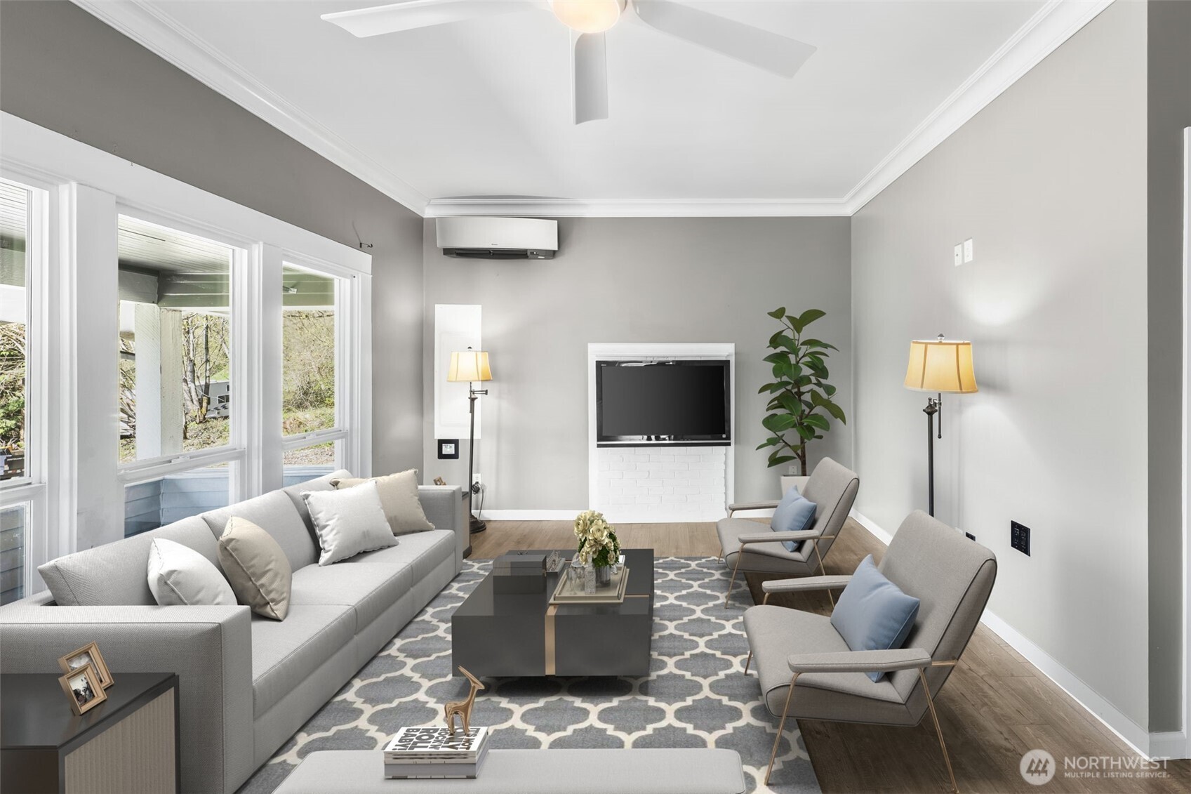 4723 Parker Road East Sumner, WA 98390 - Photo 3 of 27