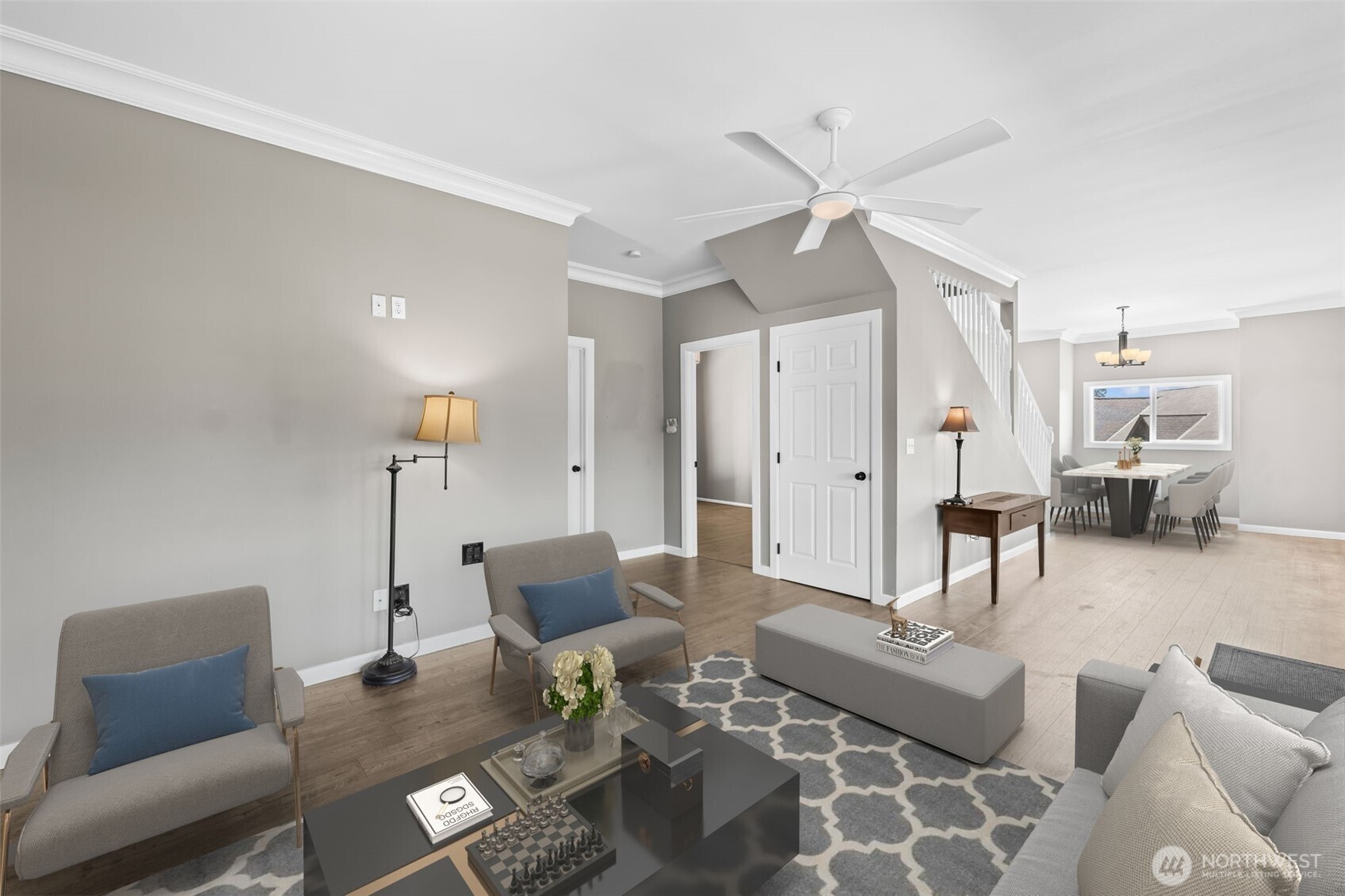 4723 Parker Road East Sumner, WA 98390 - Photo 5 of 27