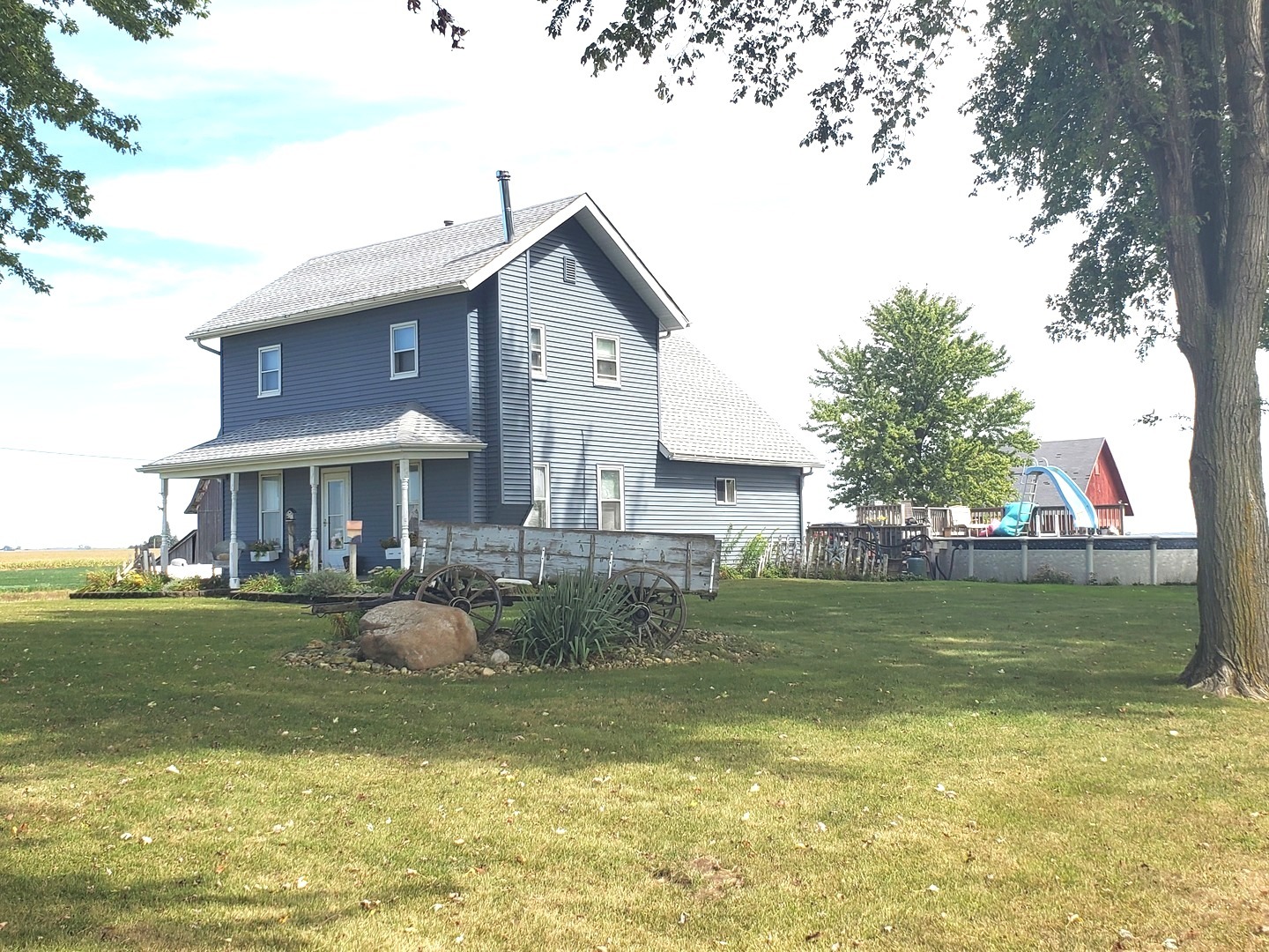 3558 East 15th Road Ottawa, IL 61350 - Photo 2 of 47