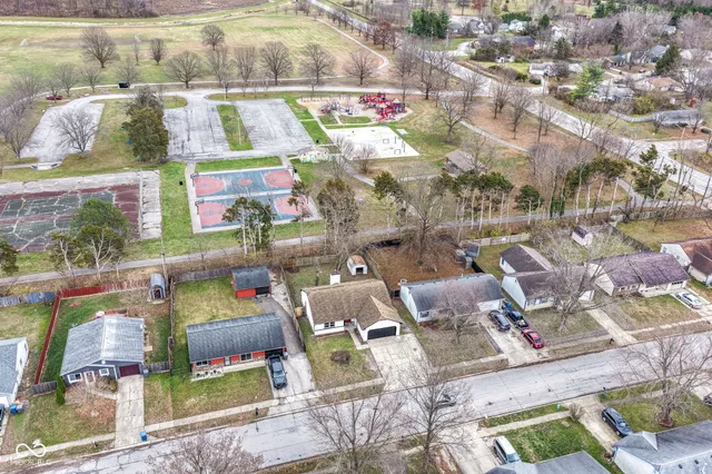 $220,000 | 3025 Pawnee Drive, Indianapolis, IN 46235