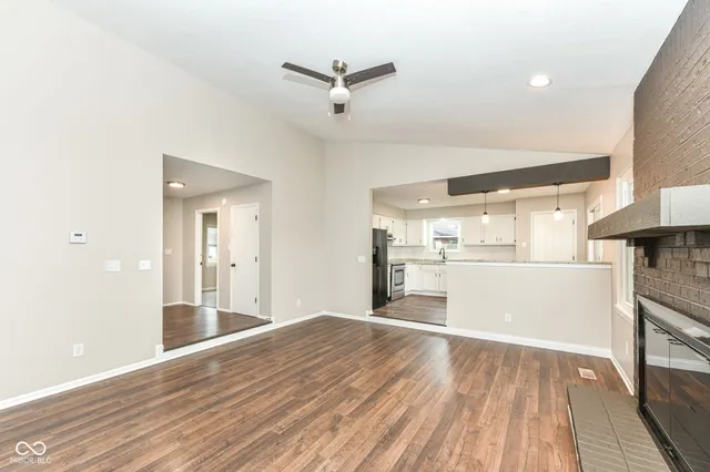 $220,000 | 3025 Pawnee Drive, Indianapolis, IN 46235