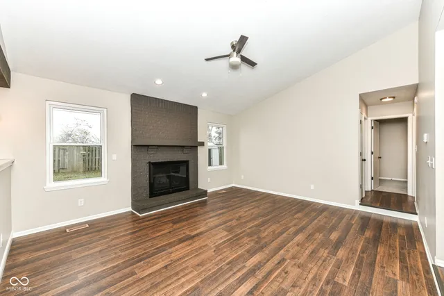 $220,000 | 3025 Pawnee Drive, Indianapolis, IN 46235