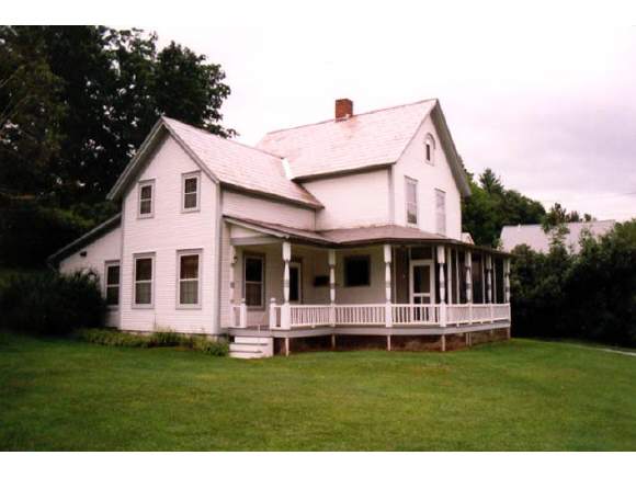 53 Furnace Road Pittsford, VT 05763 - Photo 1 of 1