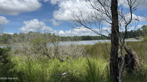 $76,500 | Lot 73 Bailey Pointe, Belhaven, NC 27810