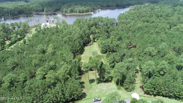 $90,000 | Lot 73 Bailey Pointe, Belhaven, NC 27810