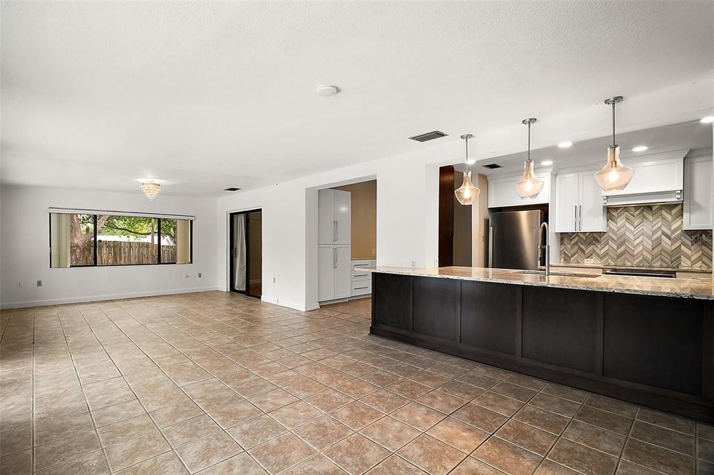 2309 Fairview Eustis, FL 32726 - Photo 15 of 27 a view of kitchen and window
