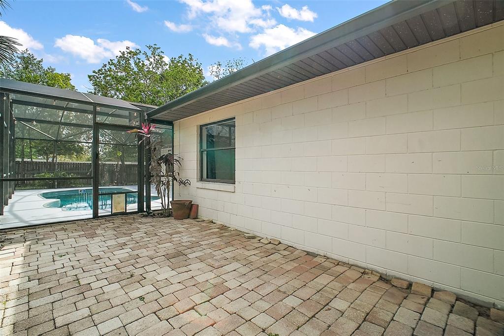 2309 Fairview Eustis, FL 32726 - Photo 8 of 27 a view of a house with backyard porch and sitting area
