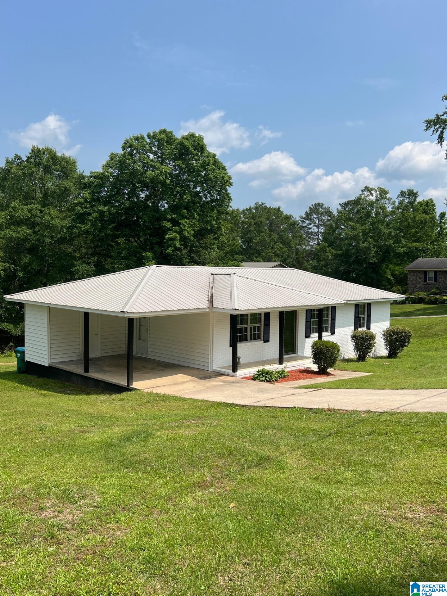 707 Alpine Street Oneonta, AL 35121 - Photo 14 of 14