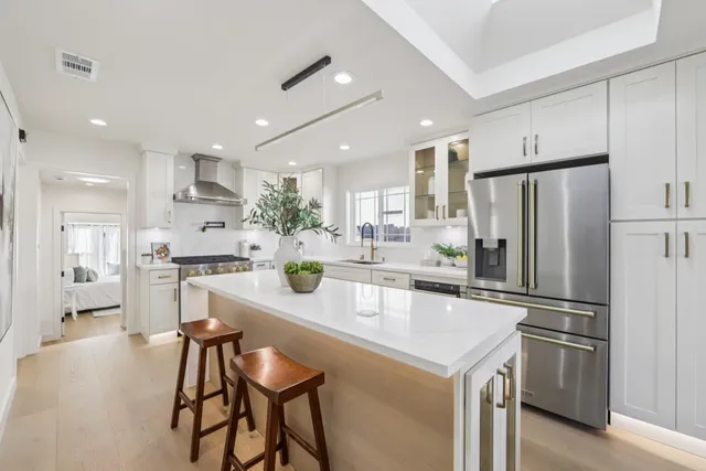 $2,388,000 | 725 Alameda De Las Pulgas, Redwood City, CA 94061