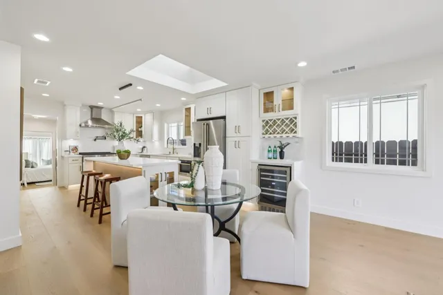 $2,388,000 | 725 Alameda De Las Pulgas, Redwood City, CA 94061