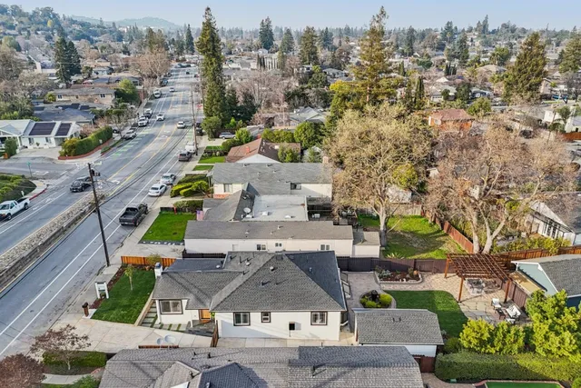 $2,388,000 | 725 Alameda De Las Pulgas, Redwood City, CA 94061