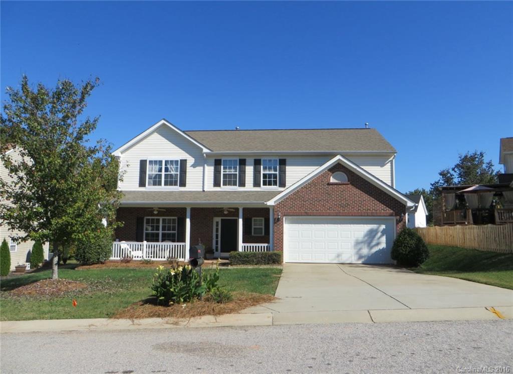 3408 Bruce Ridge Clover, SC 29710 - Photo 22 of 24 Gallery Image 22
