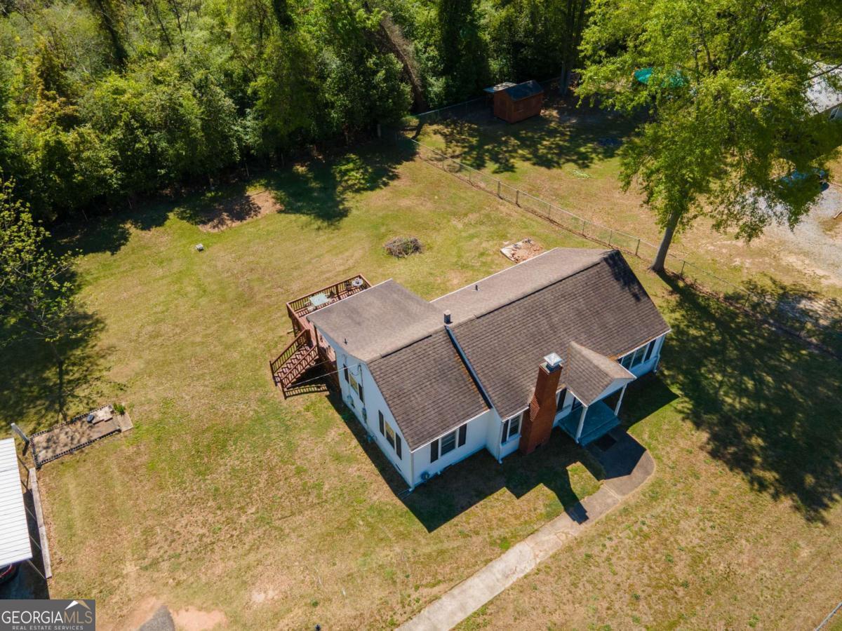 4311 Cusseta Road Lanett, AL 36863 - Photo 4 of 35