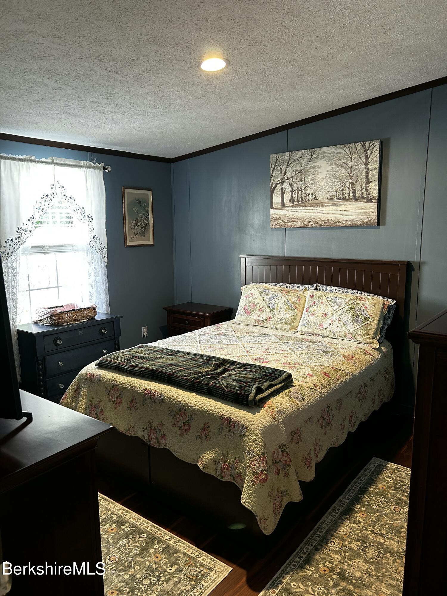 245 Cheshire Road, Unit 63 Pittsfield, MA 01201 - Photo 16 of 22 Primary Bedroom