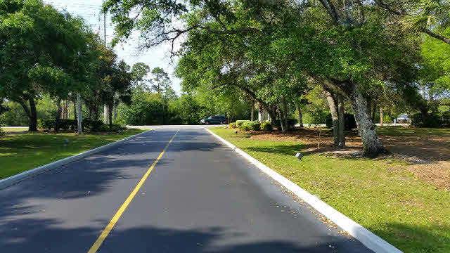 27770 Canal Road, Unit 2106 Orange Beach, AL 36561 - Photo 18 of 24 Landscaped Grounds