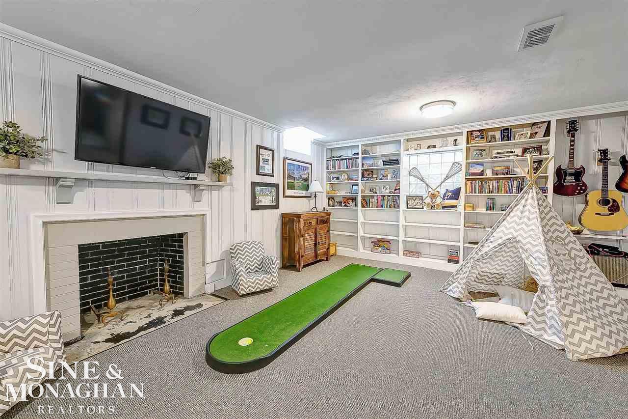 34 Edgemere Road Grosse Pointe Farms, MI 48236 - Photo 40 of 67