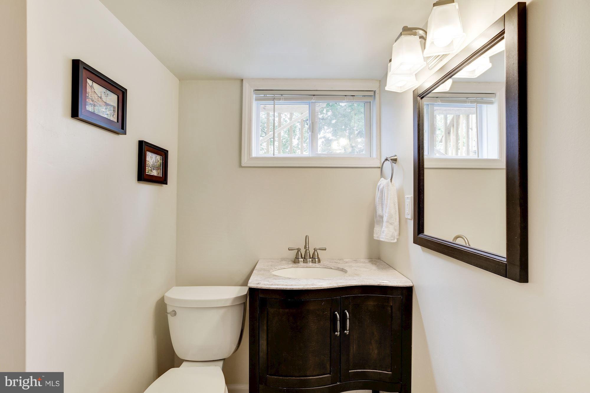 6018 Craig Street Springfield, VA 22150 - Photo 19 of 30 New vanity