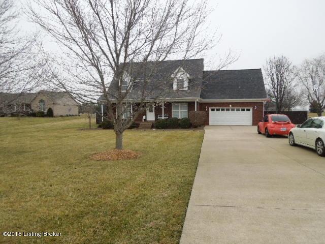 360 Ridgeview Drive Shepherdsville, KY 40165 - Photo 2 of 35 5 BR, 2.5 BA home on 1 acre lot