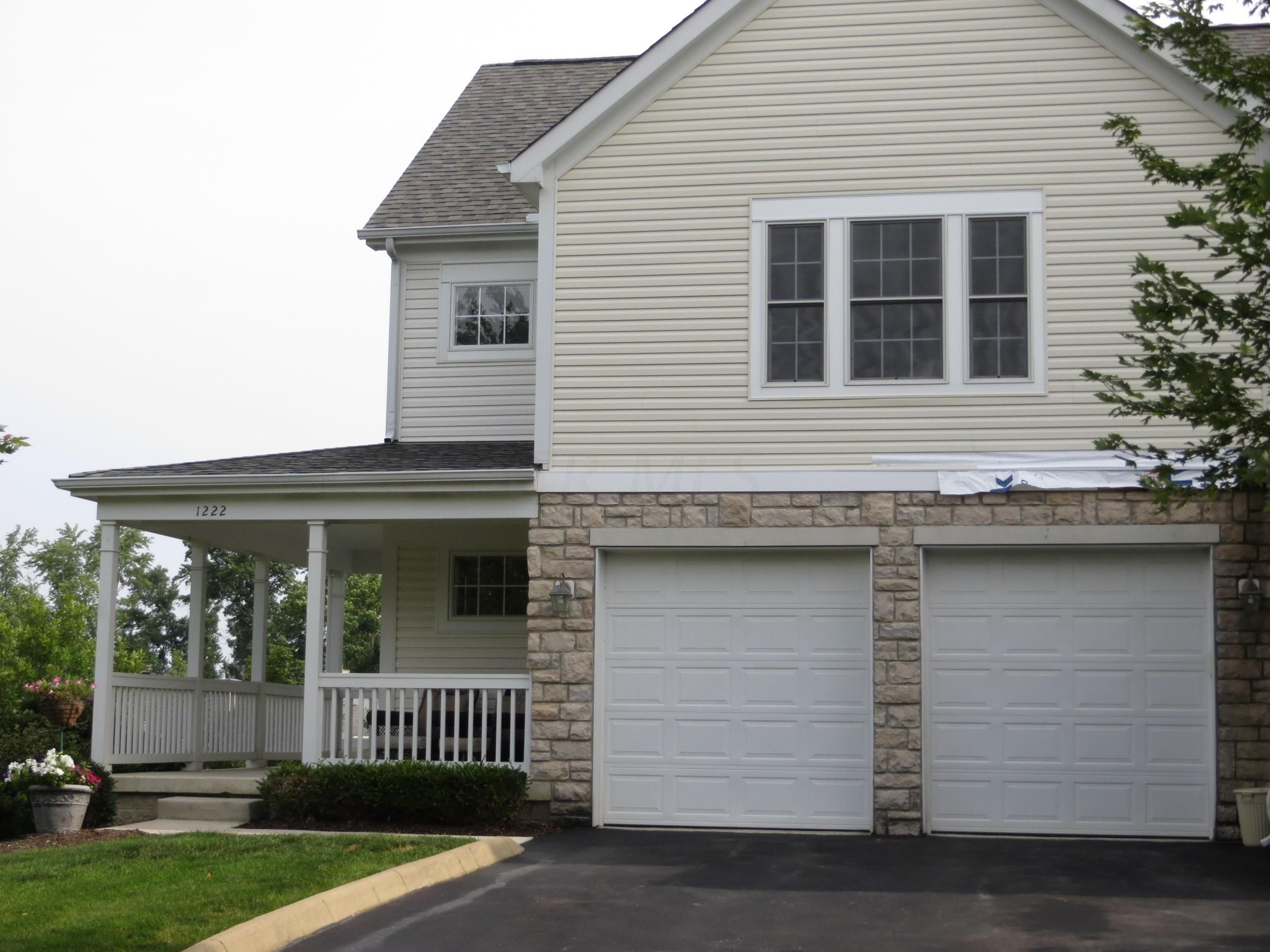 1222 Shagbark Road Columbus, OH 43230 - Photo 2 of 53