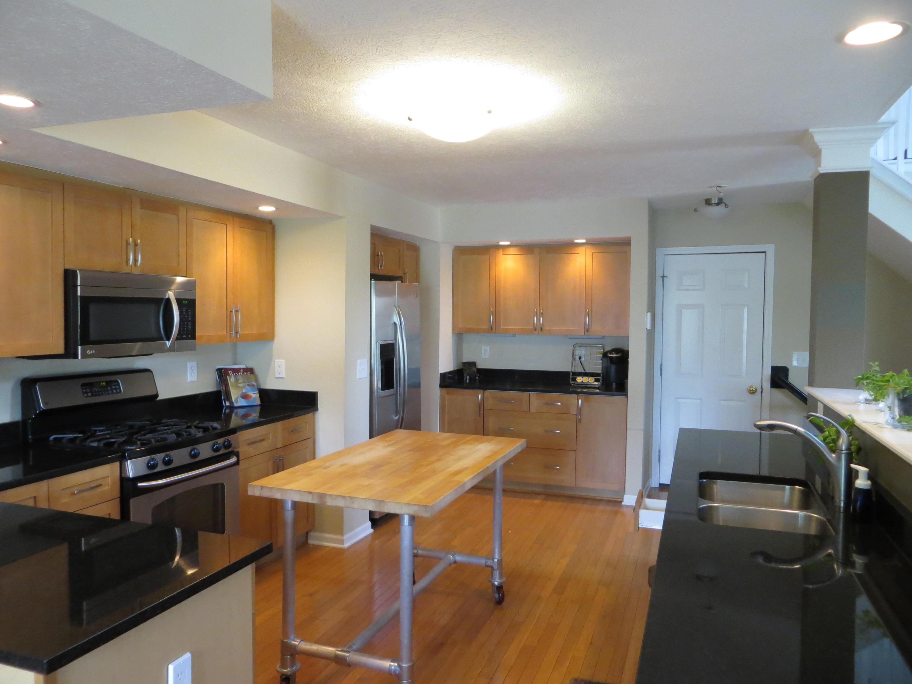 1222 Shagbark Road Columbus, OH 43230 - Photo 26 of 53
